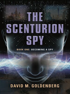 cover image of The Scenturion Spy